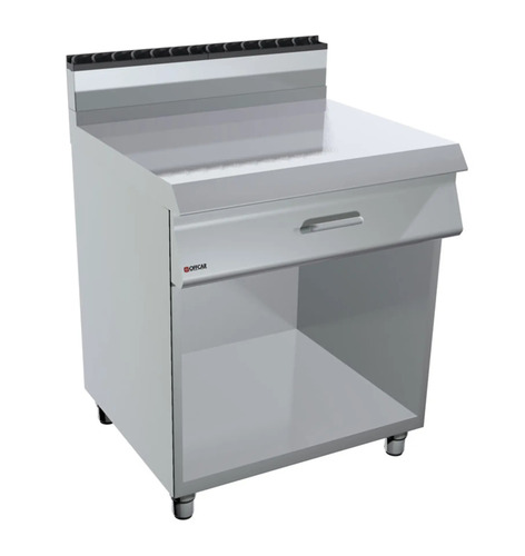 DOUBLE WORK TOP UNIT OFFCAR STILE 980 80EN/80C